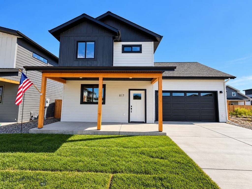 817 Accolade Loop Property Photo 1