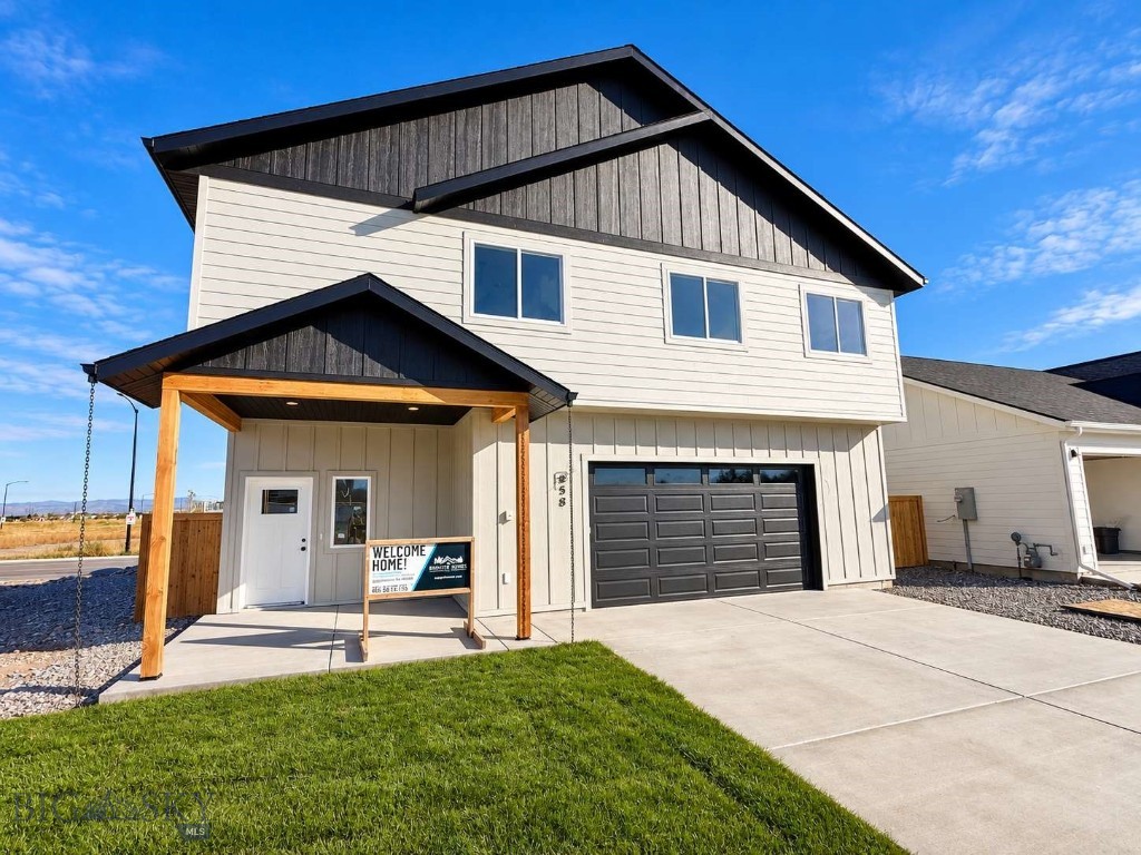 858 Accolade Loop Property Photo 1
