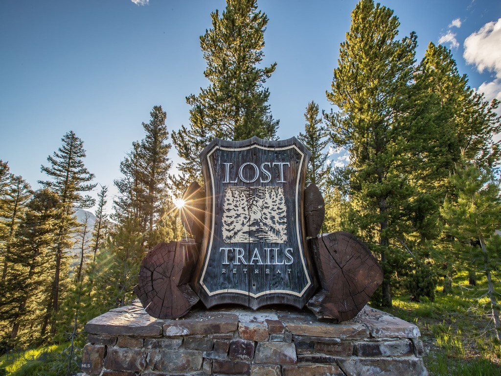 Lot 3 Lost Trails Road Property Photo 4