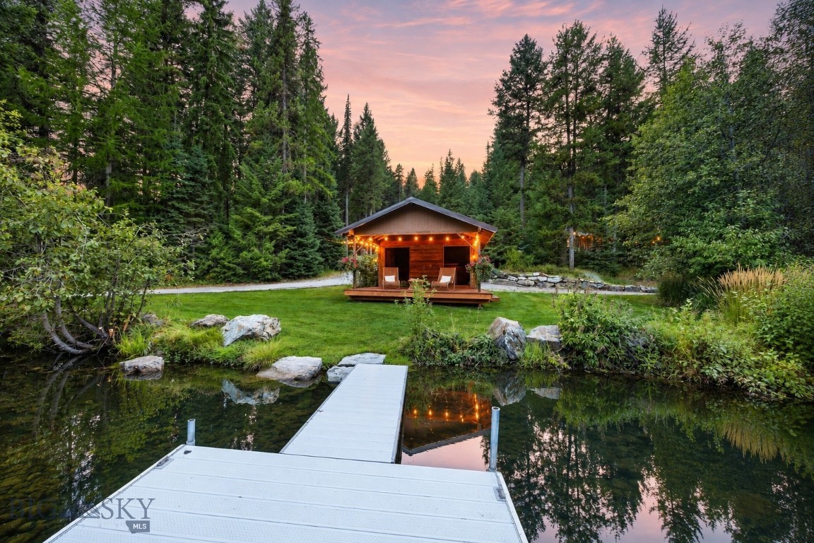 3965 Star Meadow Road Property Photo 3