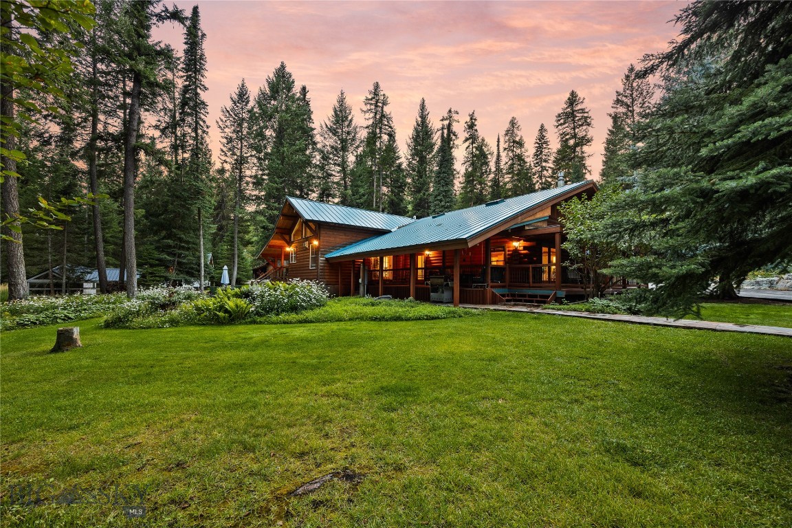 3965 Star Meadow Road Property Photo 8