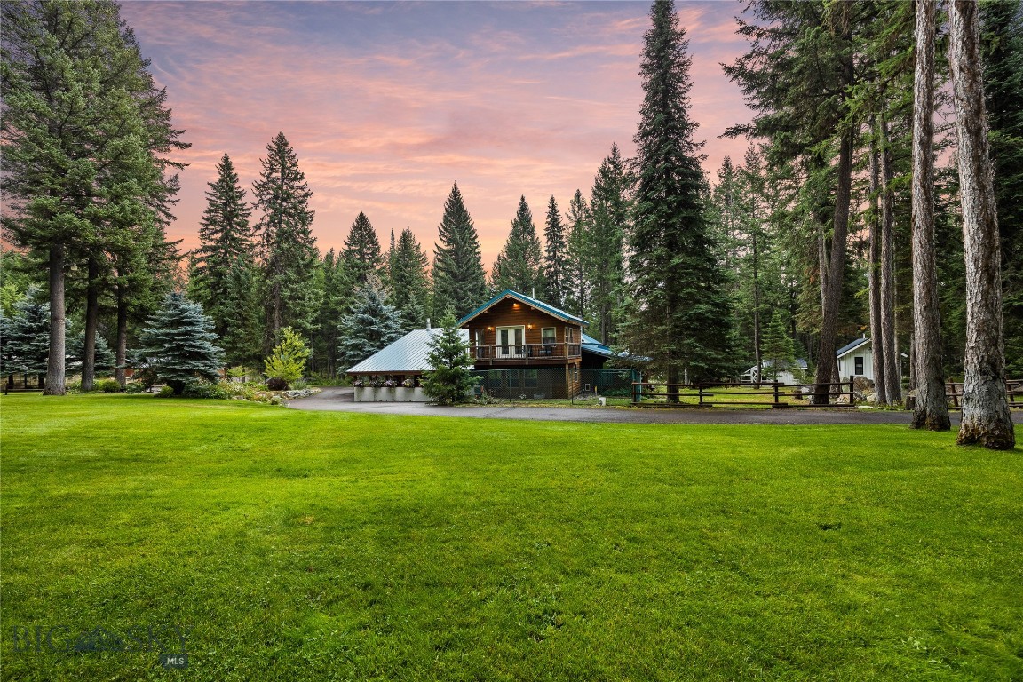 3965 Star Meadow Road Property Photo 10