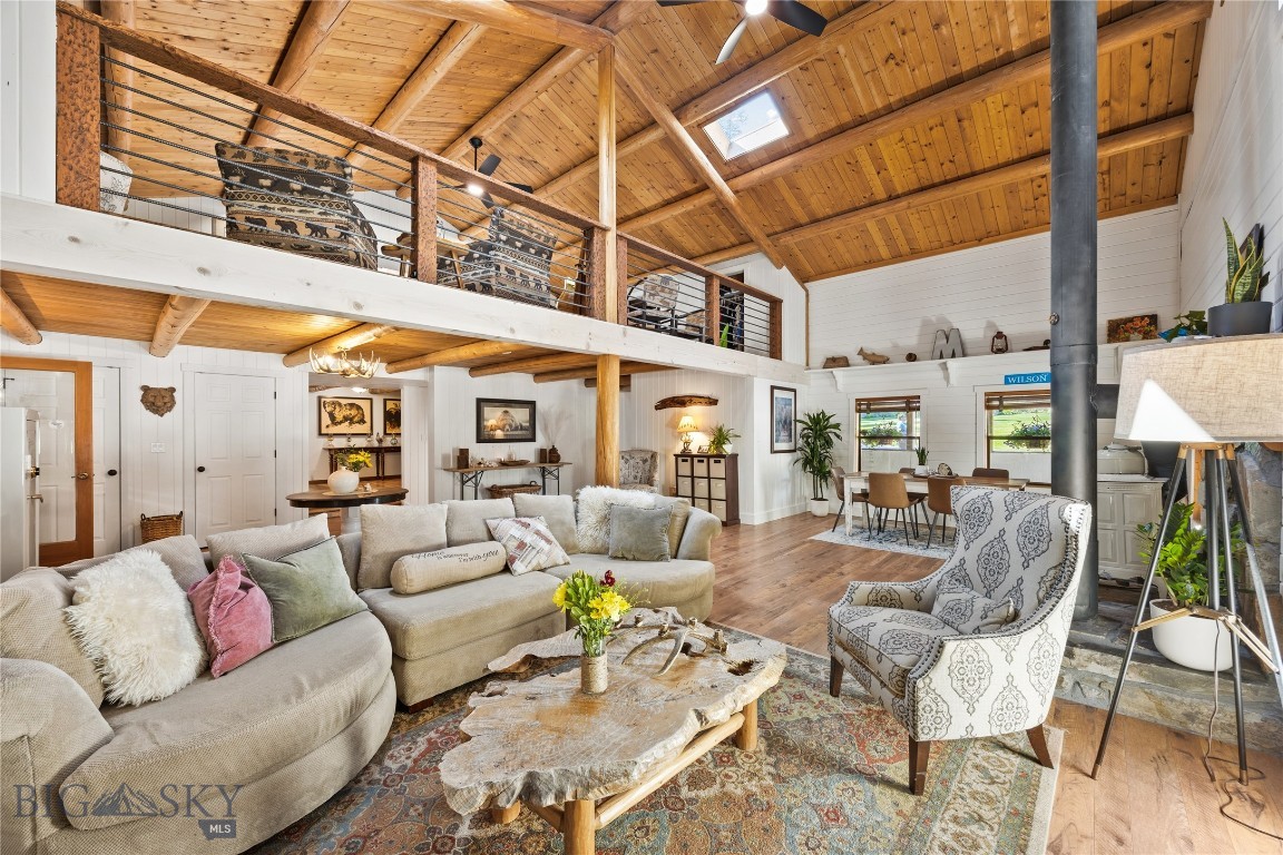 3965 Star Meadow Road Property Photo 15