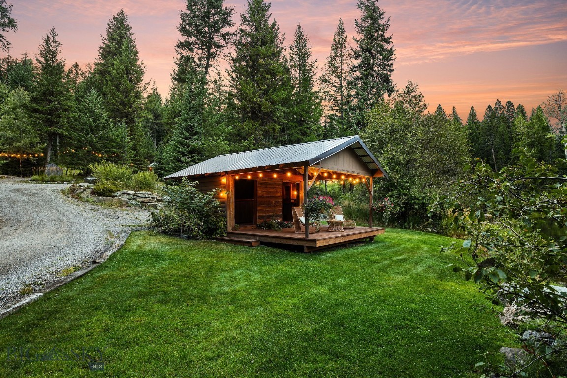 3965 Star Meadow Road Property Photo 3