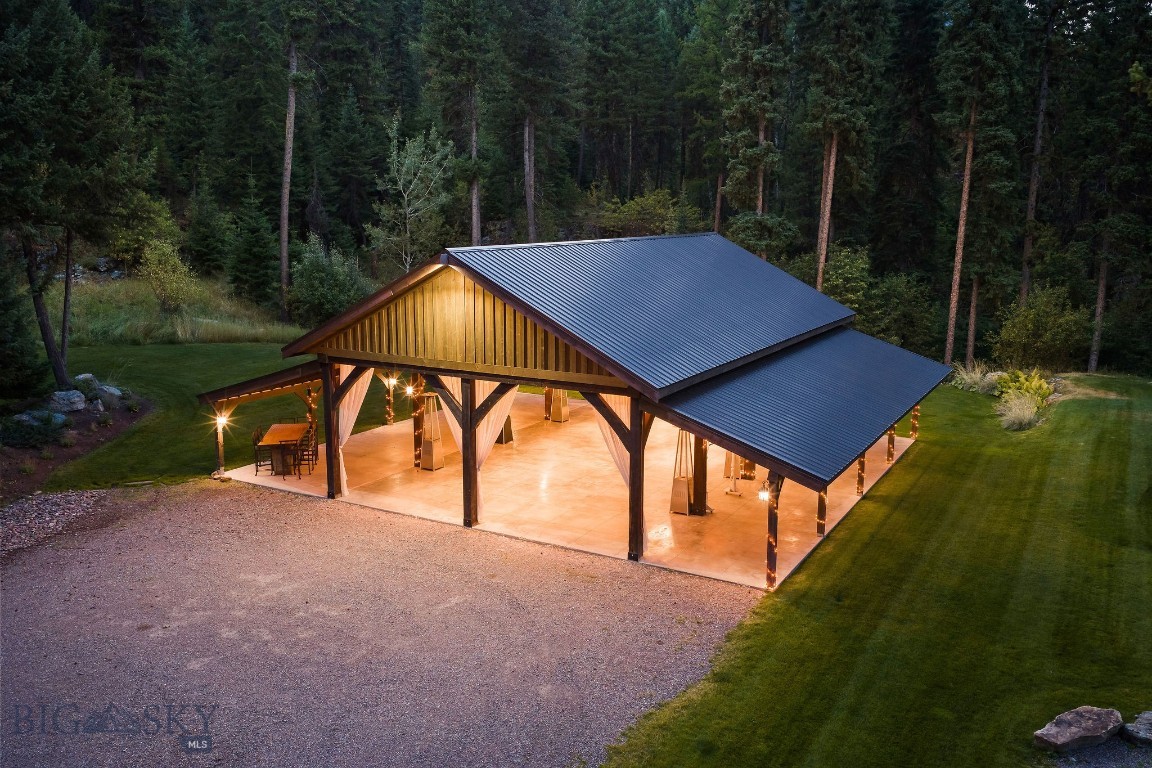 3965 Star Meadow Road Property Photo 10