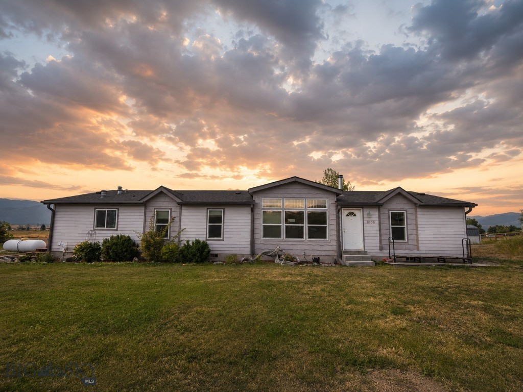 8198 Opsahl Trail Property Photo 1
