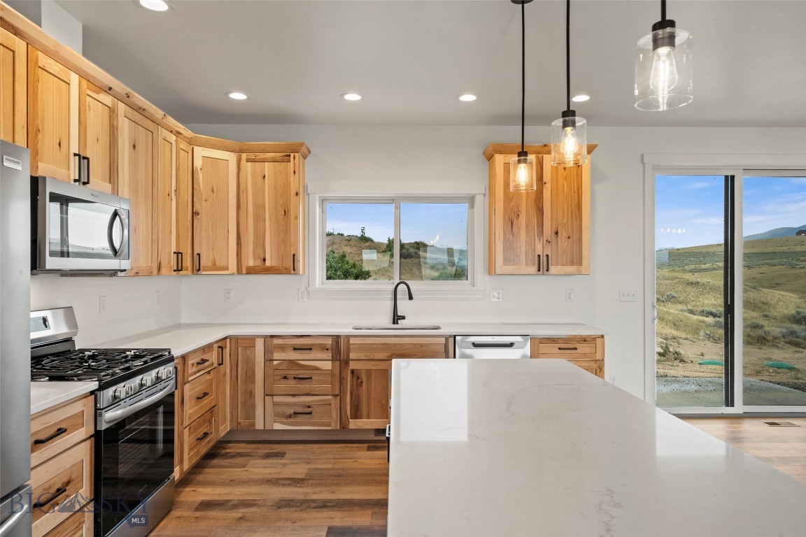 66 Diamond Gulch Property Photo 11