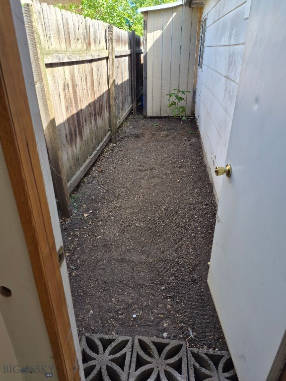 123 S E Street Property Photo 10