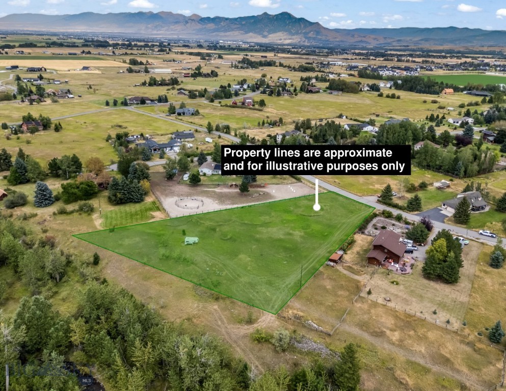 Tbd Lupine Lane Property Photo 1