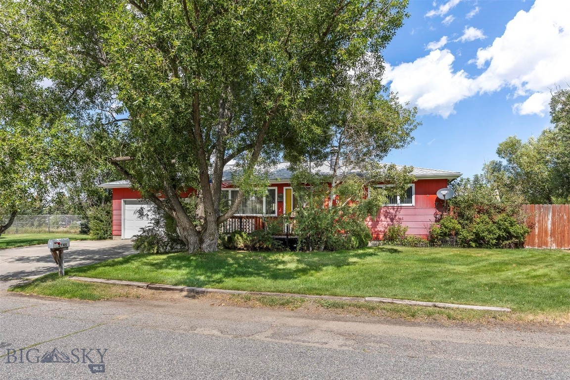 2745 Wharton Property Photo 1