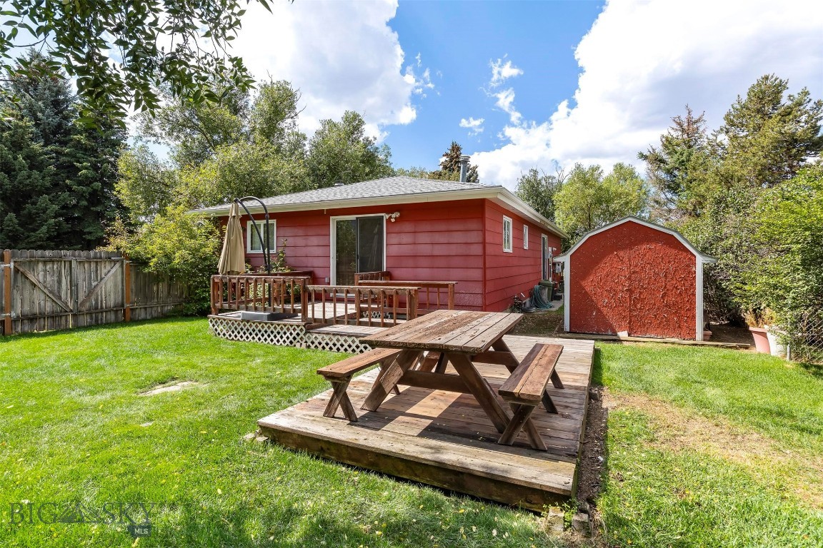 2745 Wharton Property Photo 10