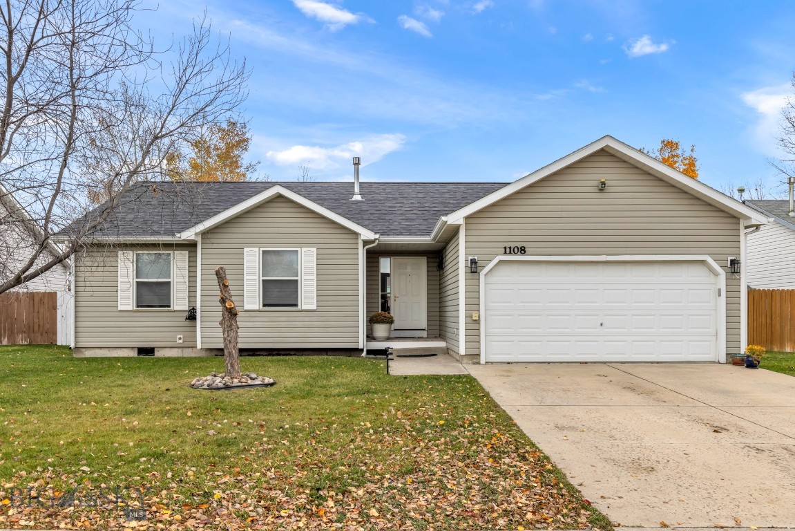 1108 Sunrise Drive Property Photo 1