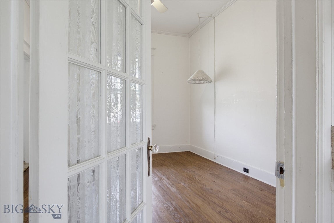 518 W Granite Property Photo 29