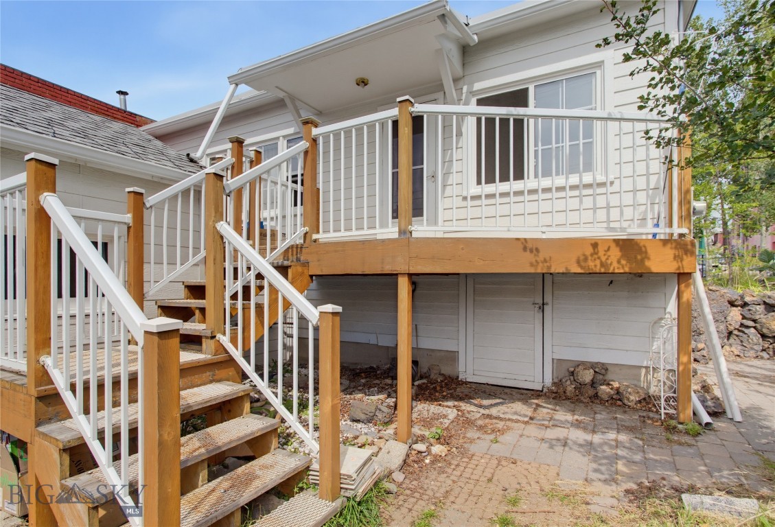 518 W Granite Property Photo 31