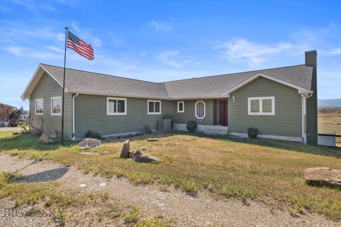 151 Mason Rd. Property Photo 2