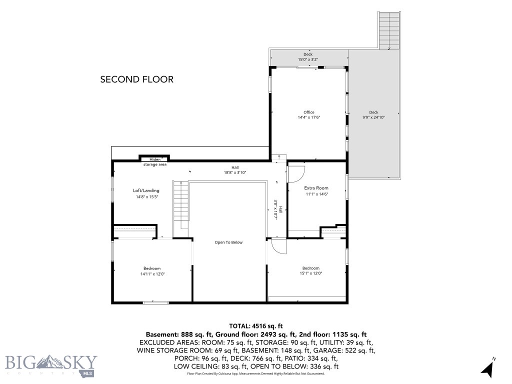 302 Cokedale Road Property Photo 36
