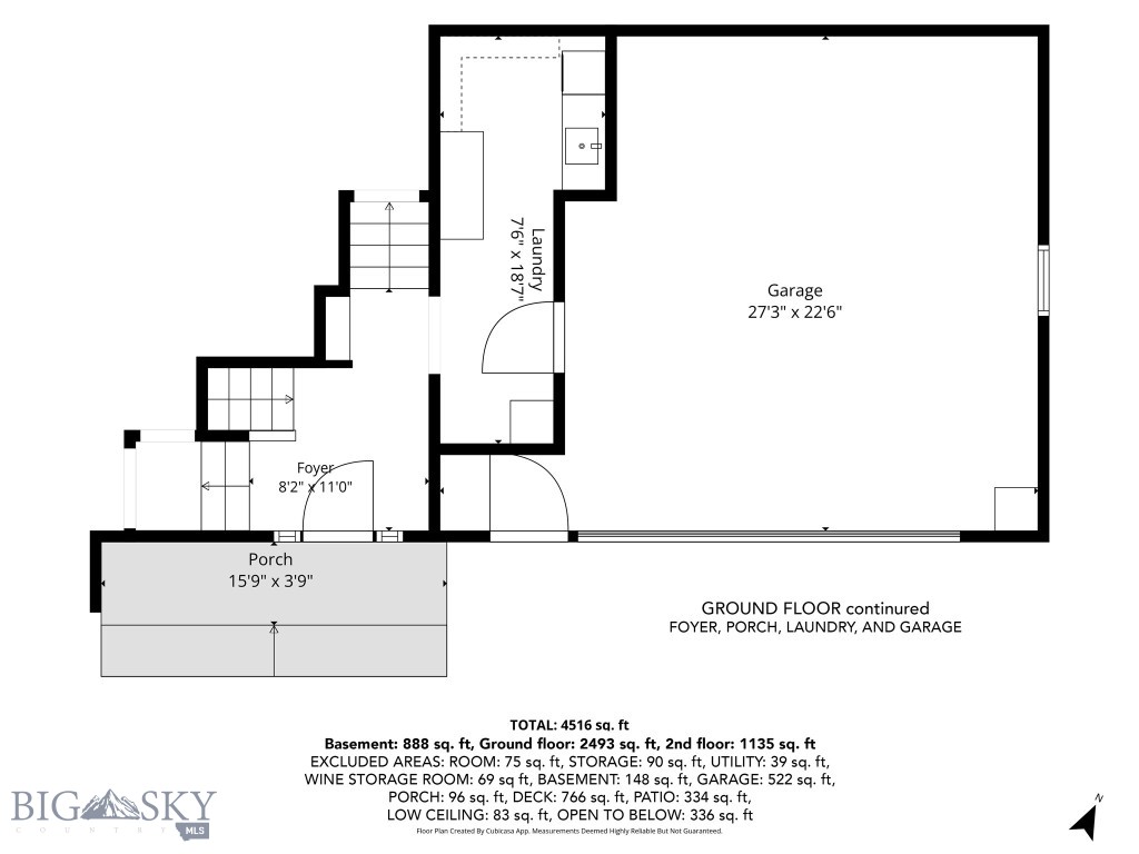 302 Cokedale Road Property Photo 45