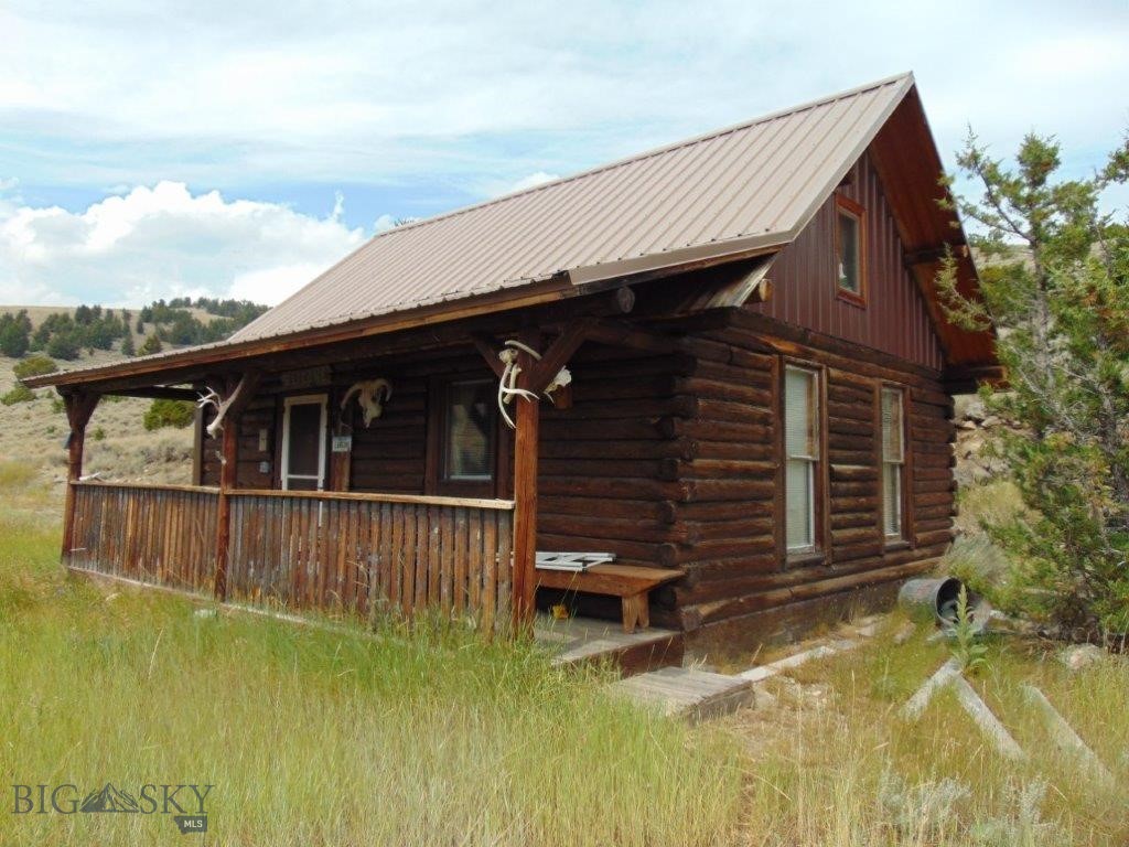 Tbd West Fork Indian Creek Property Photo 1