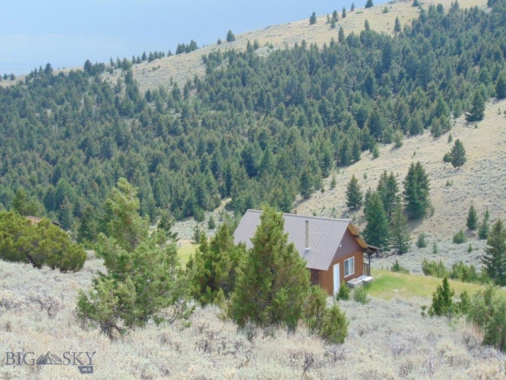 Tbd West Fork Indian Creek Property Photo 2