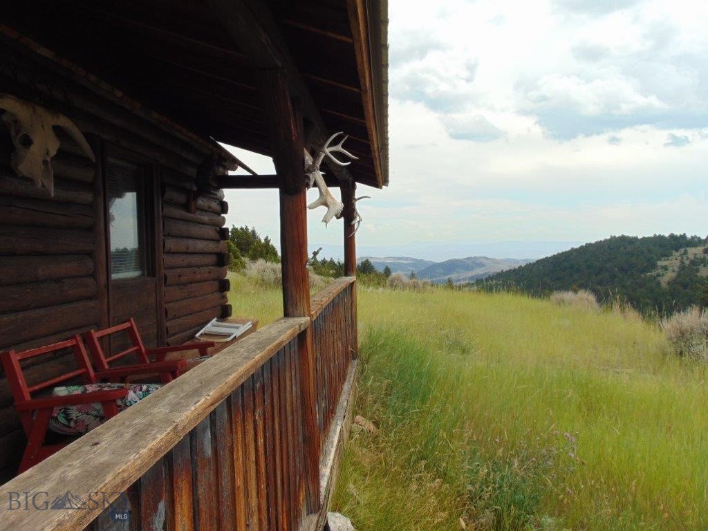 Tbd West Fork Indian Creek Property Photo 14