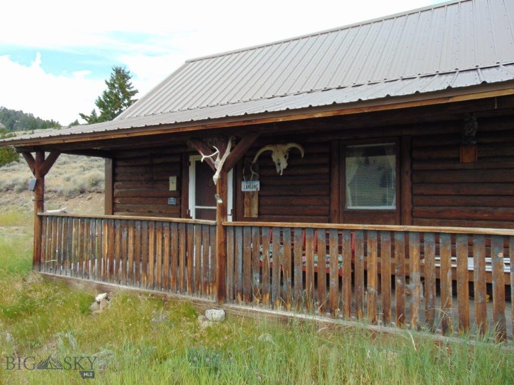 Tbd West Fork Indian Creek Property Photo 15