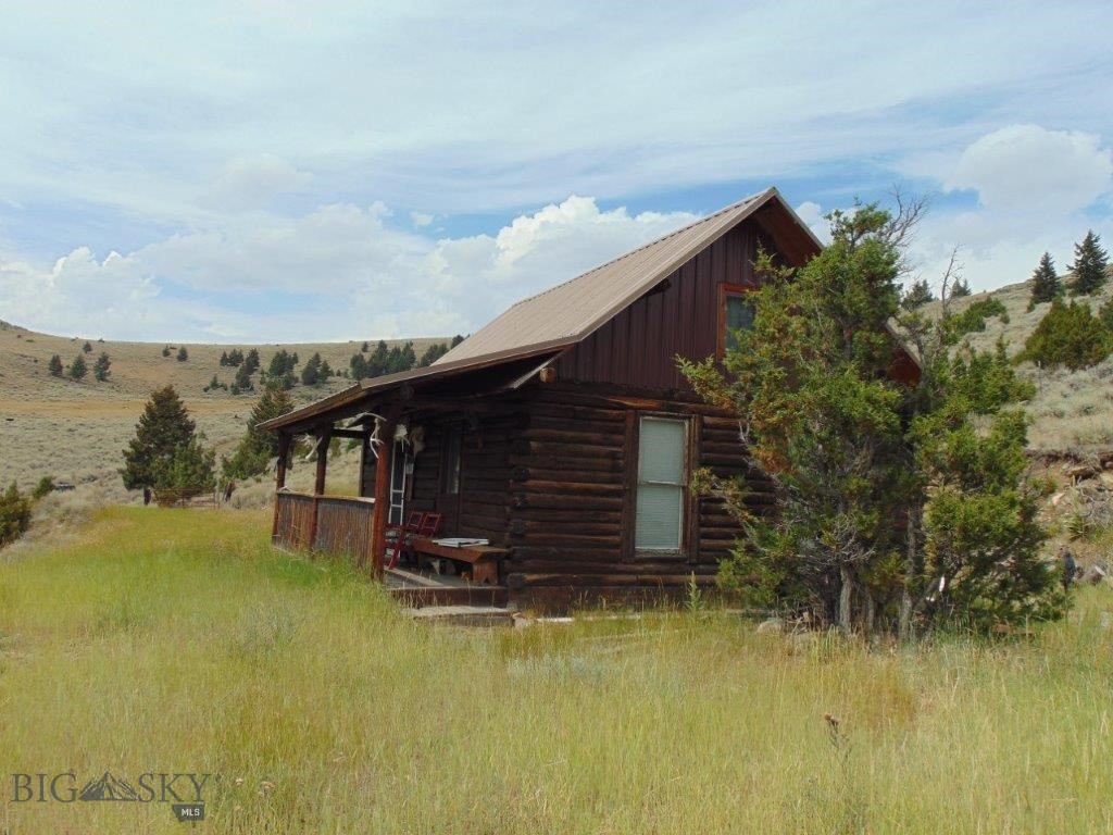 Tbd West Fork Indian Creek Property Photo 17