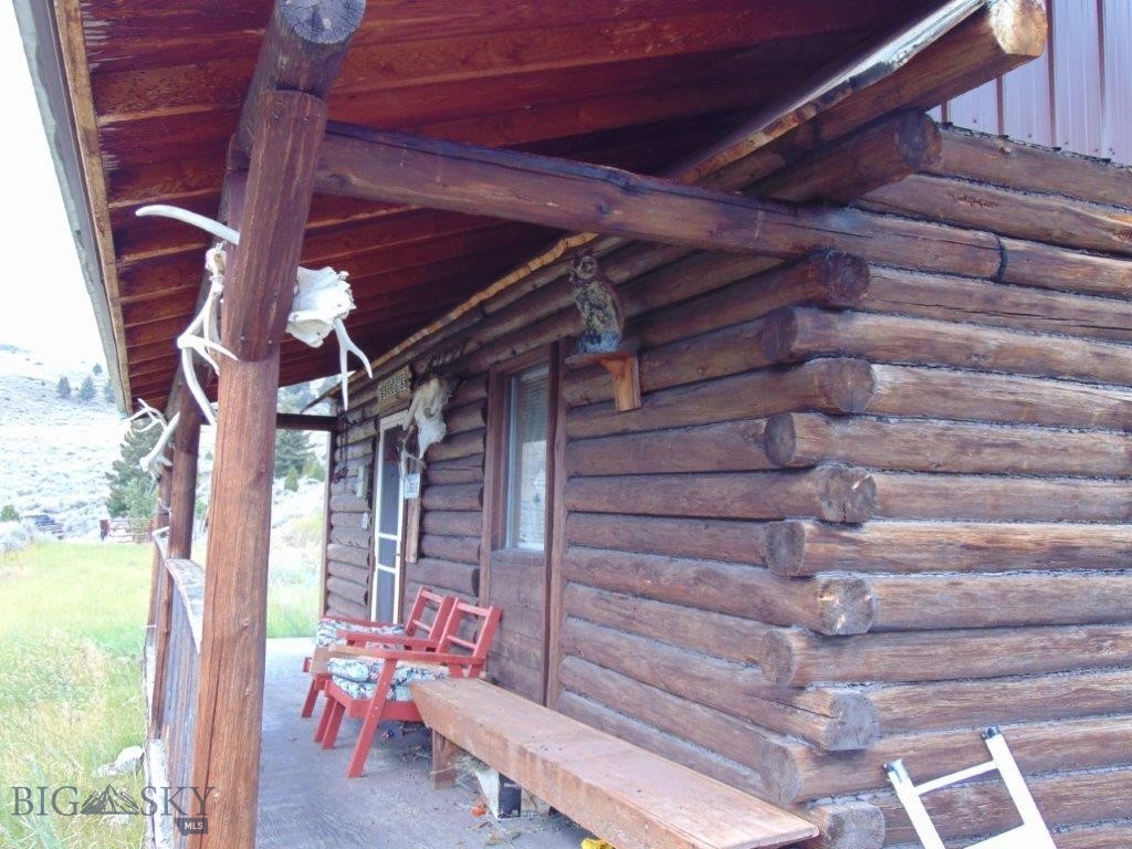 Tbd West Fork Indian Creek Property Photo 18