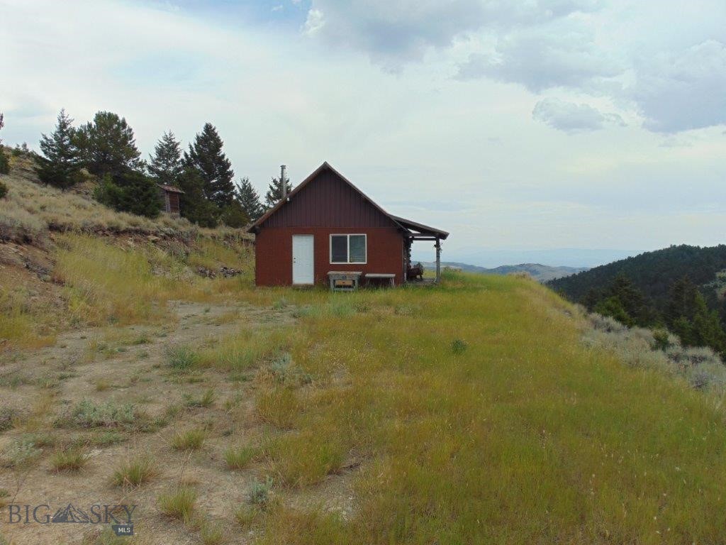Tbd West Fork Indian Creek Property Photo 49