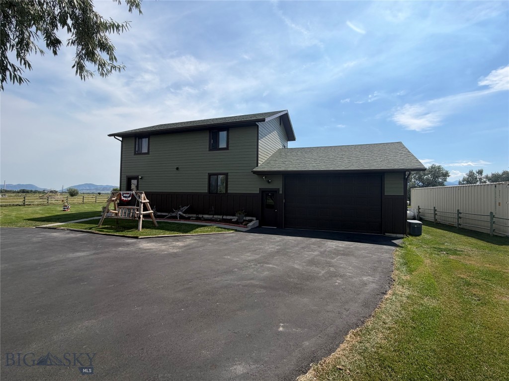 1136 Mt Highway 55 Property Photo 3