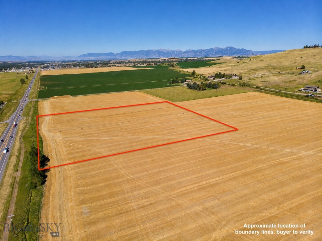 Tbd De Rham Valley Drive Property Photo 1