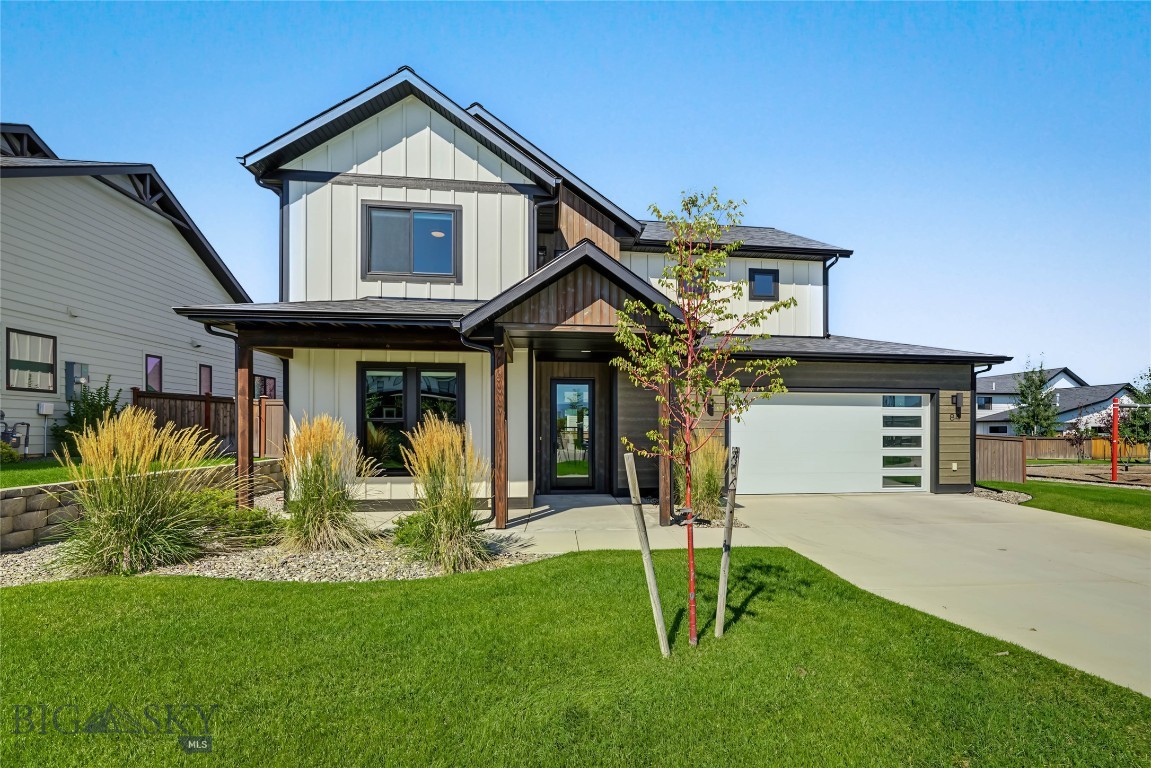 84 Arrow Peak Court Property Photo 1