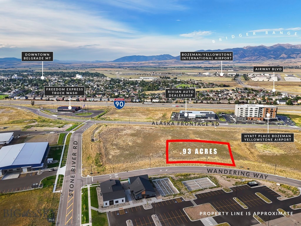 Tbd Wandering Way Property Photo 3