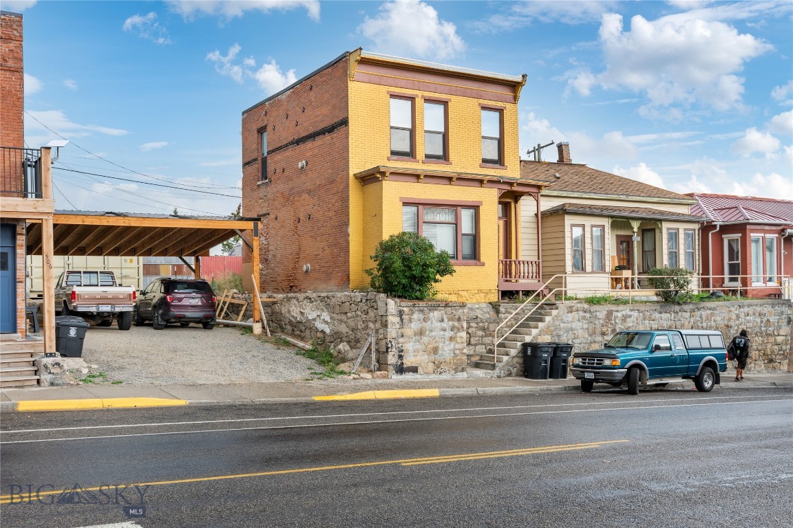 510 W Park Street Property Photo 1