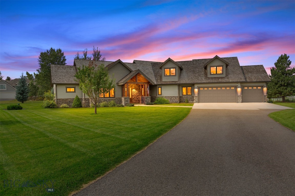 9 Lariat Loop Property Photo 1