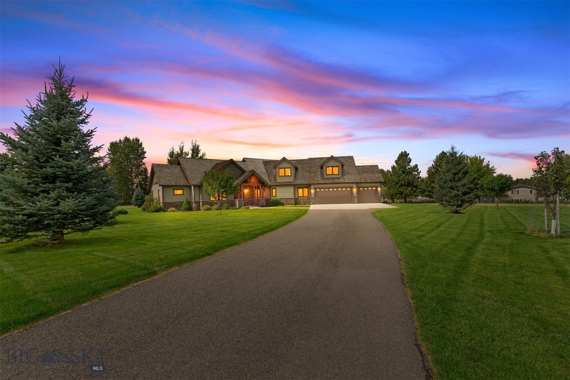 9 Lariat Loop Property Photo 2