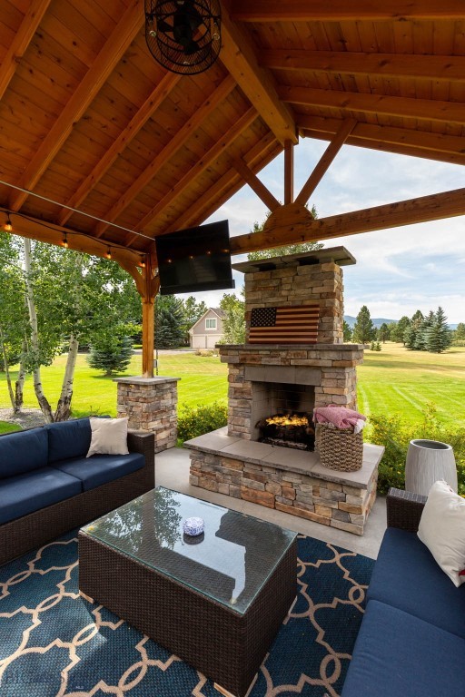 9 Lariat Loop Property Photo 62
