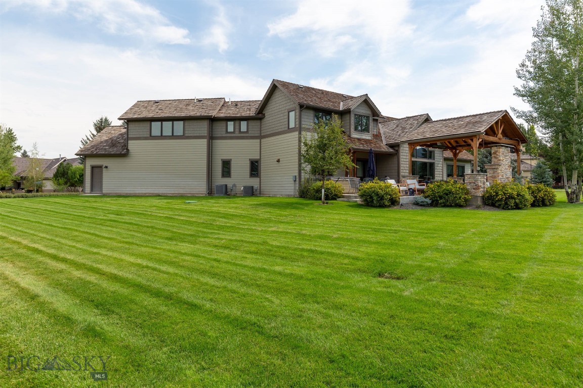 9 Lariat Loop Property Photo 74