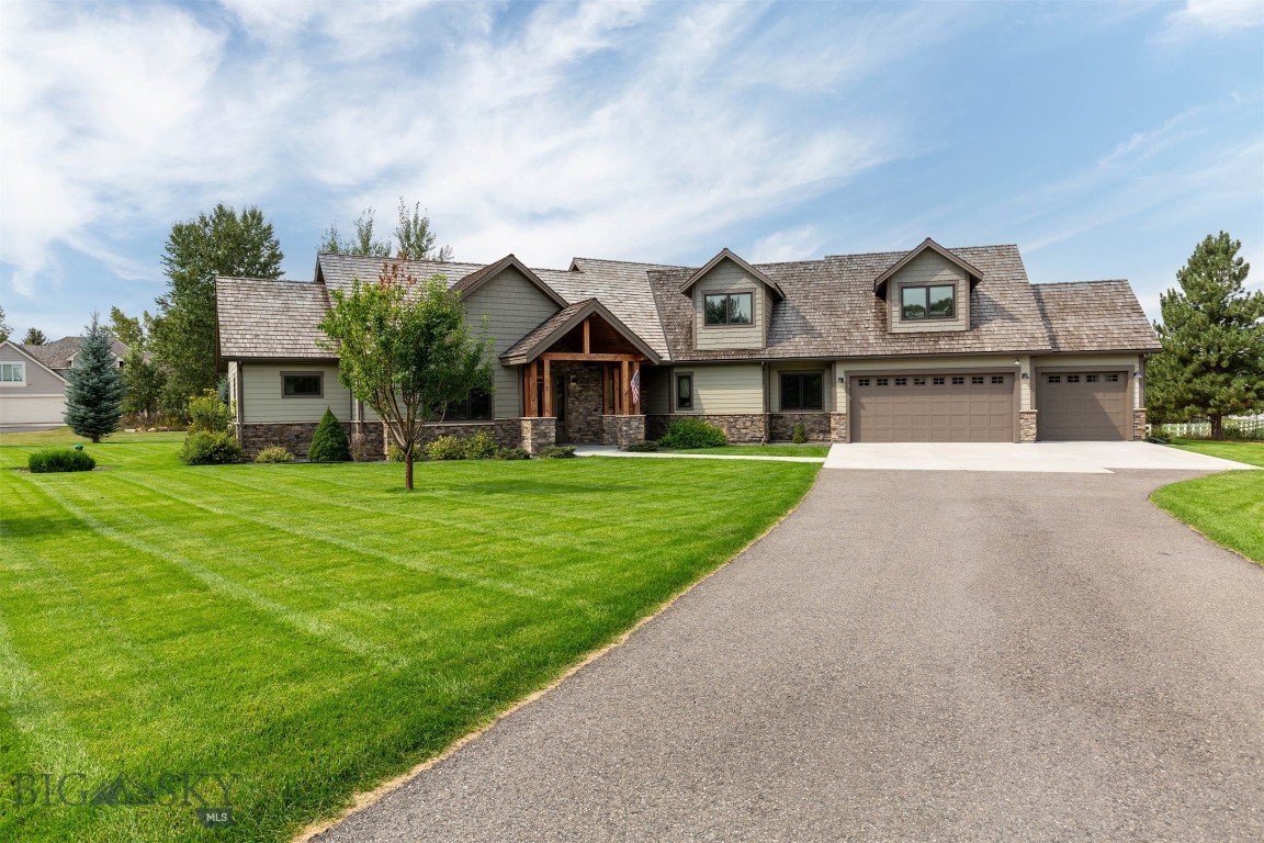 9 Lariat Loop Property Photo 76