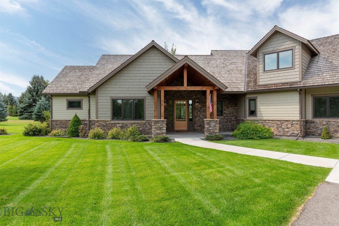 9 Lariat Loop Property Photo 77
