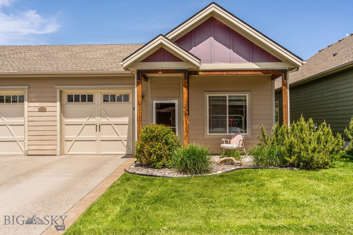 4369 Brookside Lane B Property Photo 1