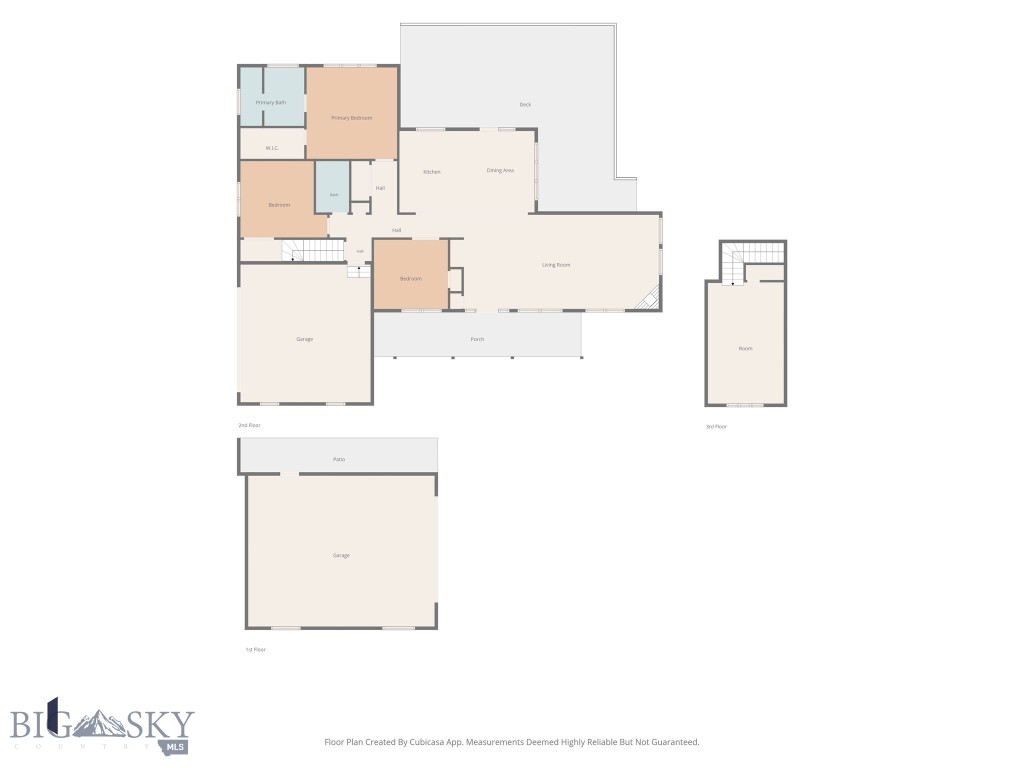 23 Coachman Lane Property Photo 65