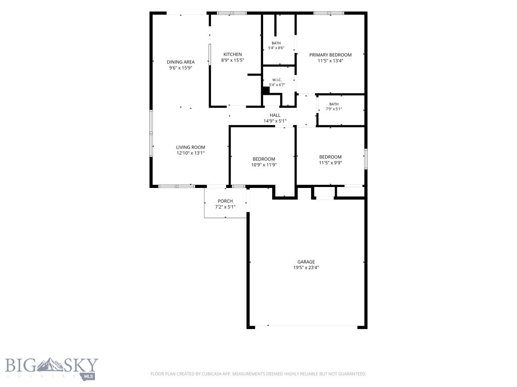 2603 Daffodil Property Photo 4