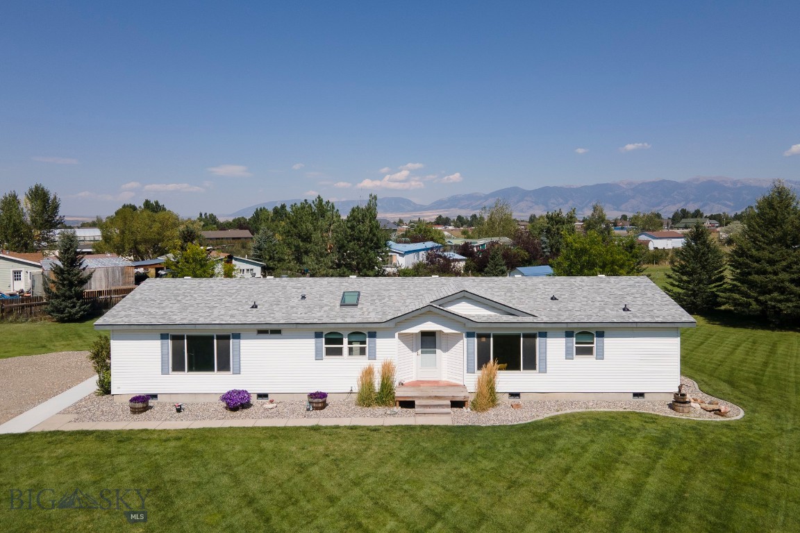 160 Pache Road Property Photo 1