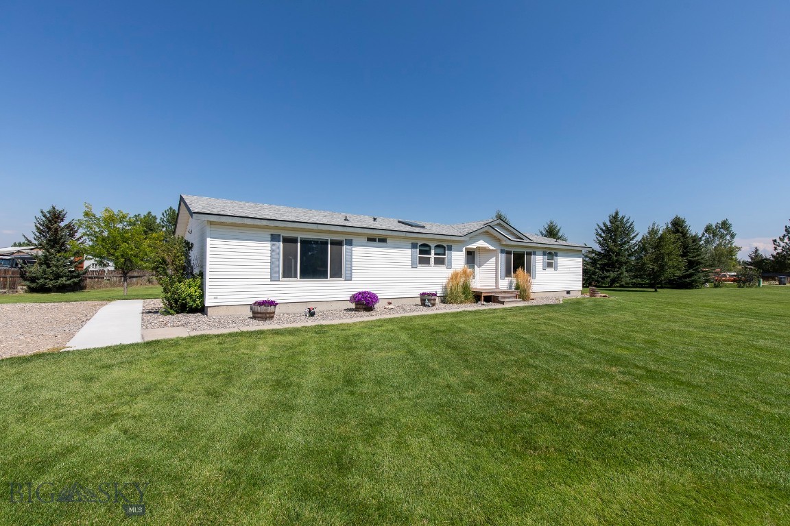160 Pache Road Property Photo 2