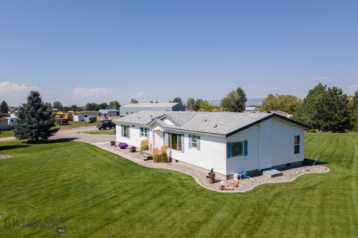 160 Pache Road Property Photo 3