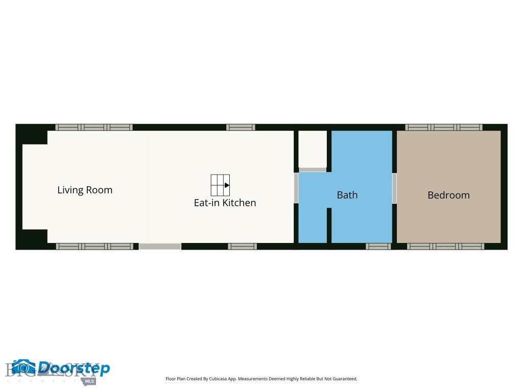 279 N Beartrap Canyon Road Property Photo 14