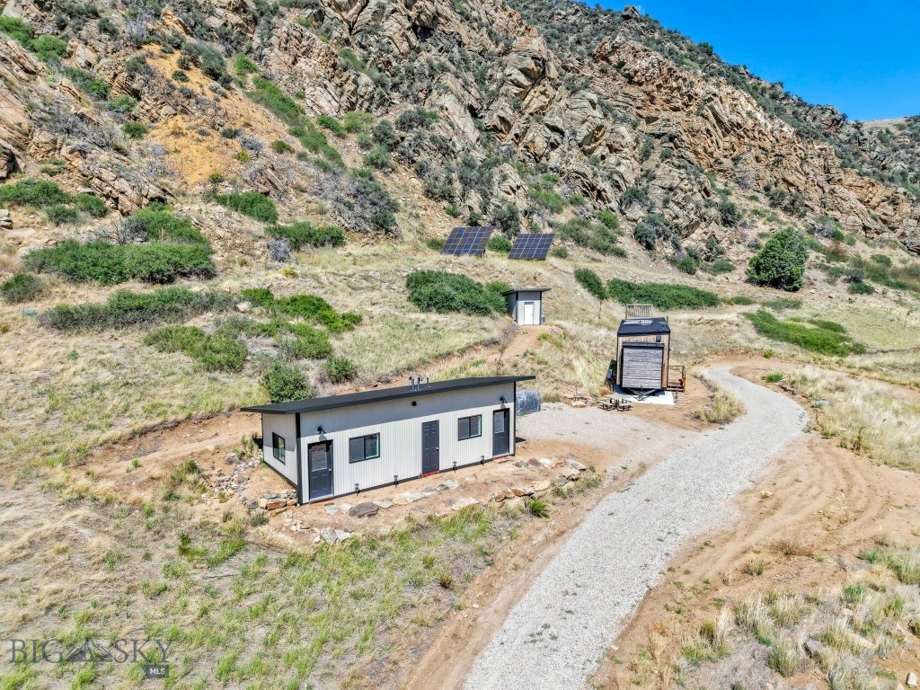 279 N Beartrap Canyon Road Property Photo 37