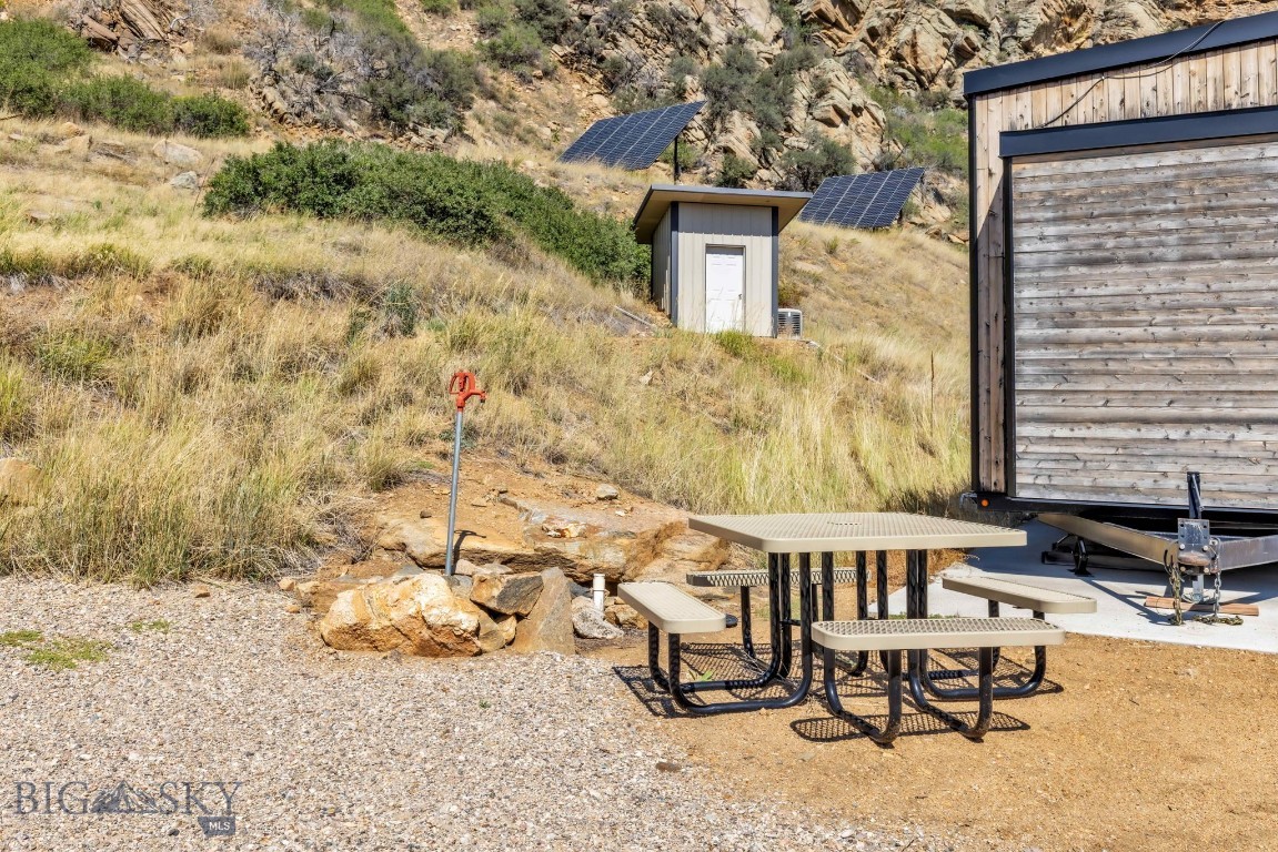279 N Beartrap Canyon Road Property Photo 61