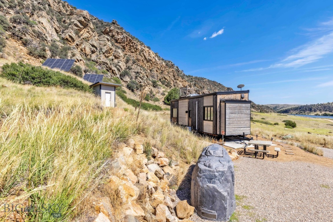 279 N Beartrap Canyon Road Property Photo 63