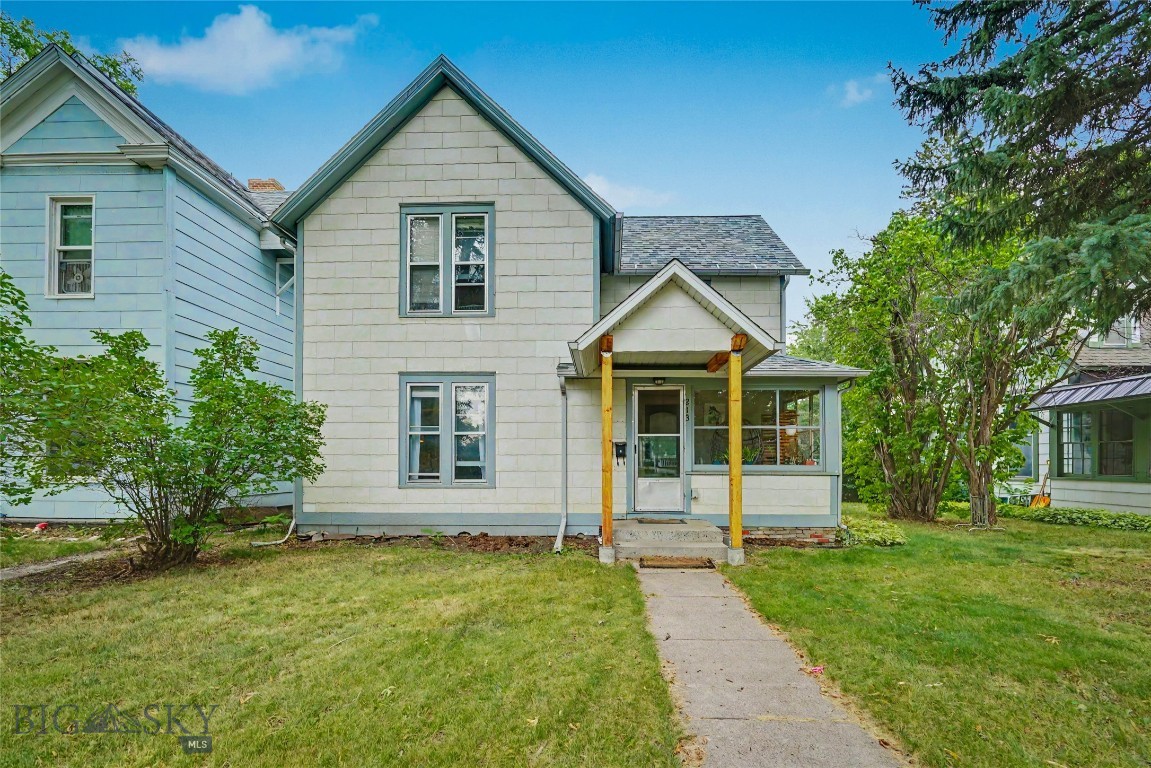 213 S 3rd Avenue Property Photo 1